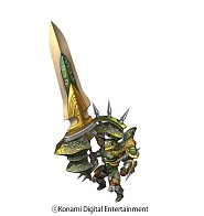 画像ギャラリー No.002のサムネイル画像 / 「巨神戦争」レベル上限が100に開放される大型アップデート実施