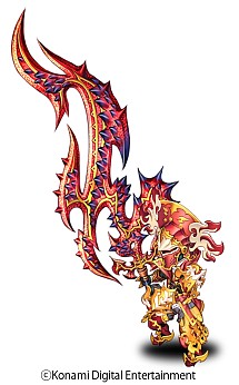 画像ギャラリー No.003のサムネイル画像 / 「巨神戦争」レベル上限が100に開放される大型アップデート実施