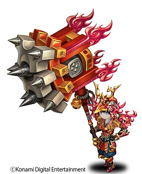 画像ギャラリー No.004のサムネイル画像 / 「巨神戦争」レベル上限が100に開放される大型アップデート実施