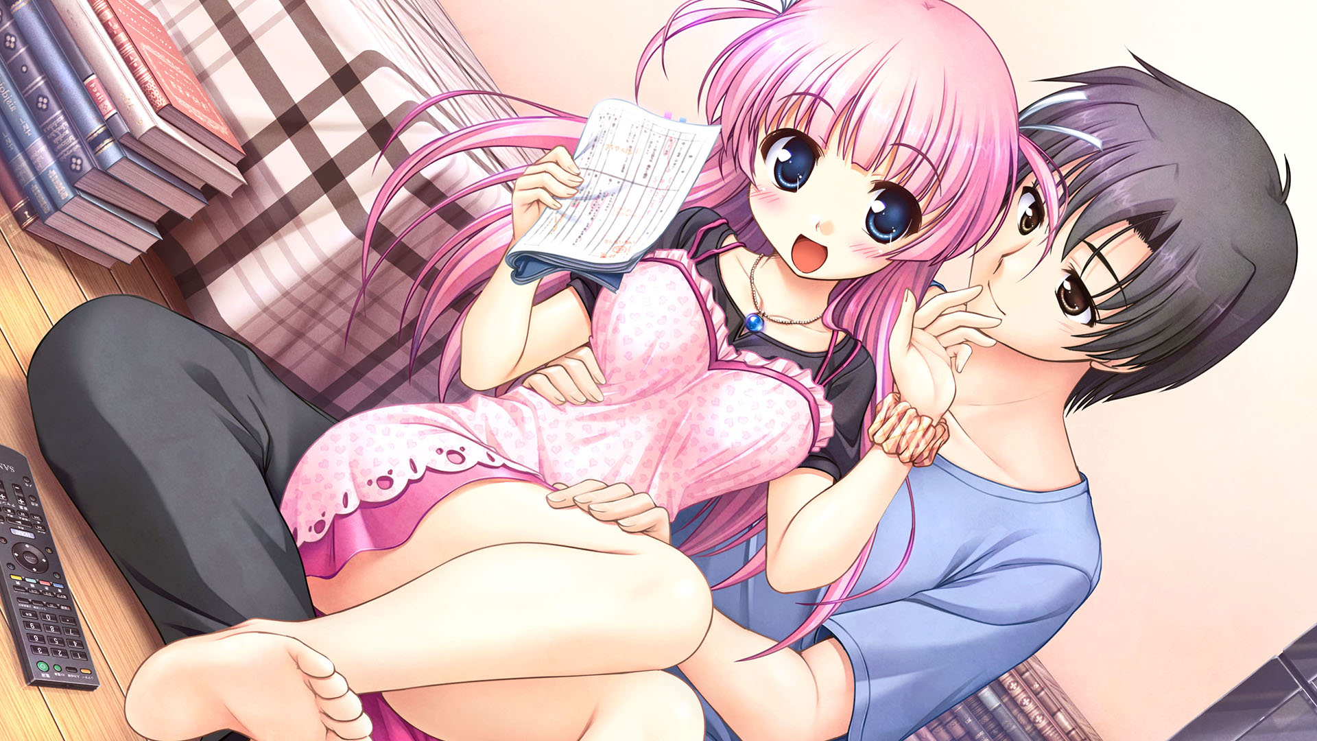 画像集 007 Ps Vita用ソフト 大図書館の羊飼い Library Party が15