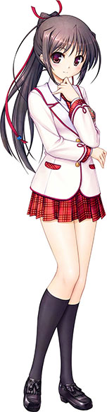 ������#009�Υ���ͥ���/PS Vita�ѥ��եȡ���޽�ۤ��ӻ��� -Library Party-�פ�2015ǯ2��12����ȯ�䡣����޽�ۤ��ӻ����פȥ��ԥ󥪥պ��ʤʤɷ�3�ܤ�1�ܤˤޤȤ�Ƽ�Ͽ