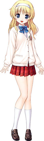 ������#011�Υ���ͥ���/PS Vita�ѥ��եȡ���޽�ۤ��ӻ��� -Library Party-�פ�2015ǯ2��12����ȯ�䡣����޽�ۤ��ӻ����פȥ��ԥ󥪥պ��ʤʤɷ�3�ܤ�1�ܤˤޤȤ�Ƽ�Ͽ