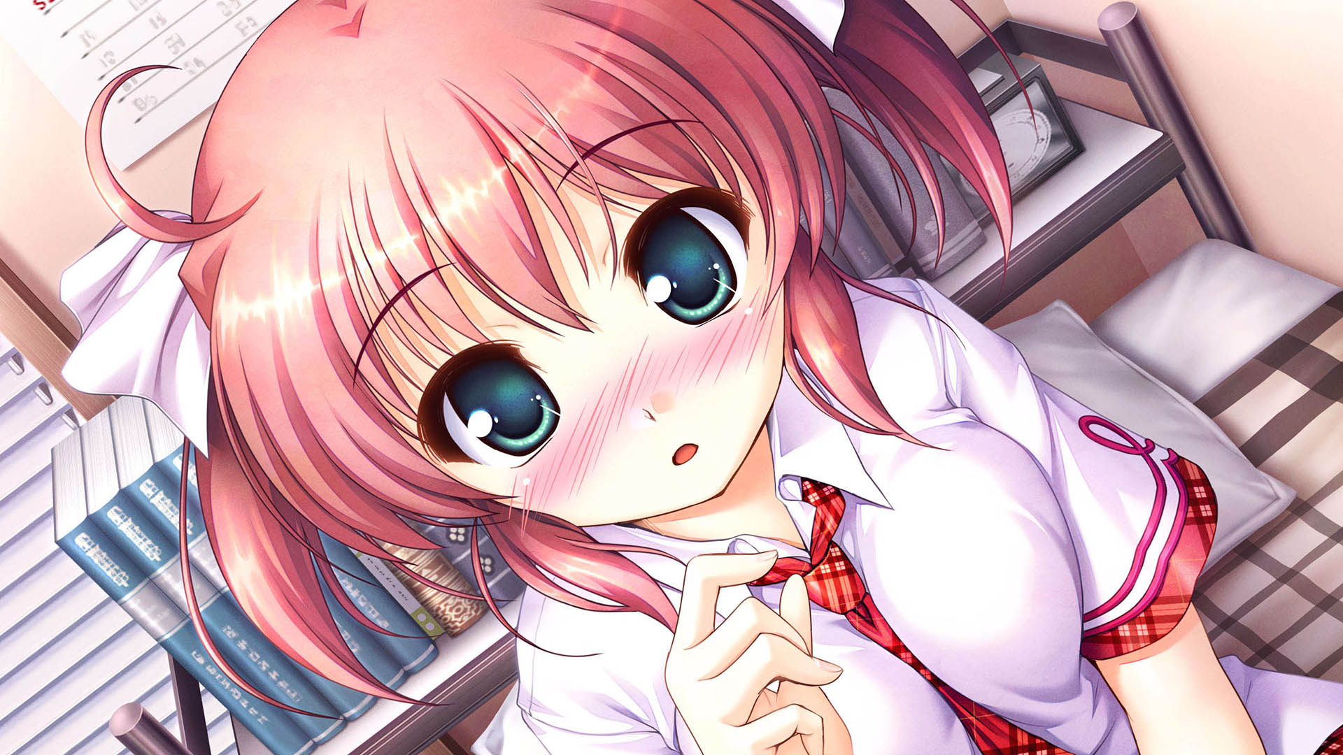 画像集 002 大図書館の羊飼い Library Party のプロモーションムービーを4gamerで