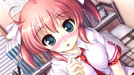 画像ギャラリー No.002のサムネイル画像 / 「大図書館の羊飼い -Library Party-」のプロモーションムービーを4Gamerで先行公開。オープニングテーマや新ヒロインの姿をチェック