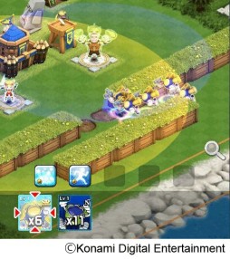 画像ギャラリー No.007のサムネイル画像 / 「キングダム ドラゴニオン」に「ツインビー」が参戦。素早い攻撃で敵を打破