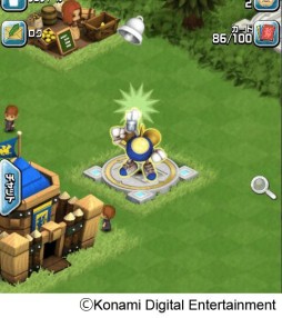 画像ギャラリー No.008のサムネイル画像 / 「キングダム ドラゴニオン」に「ツインビー」が参戦。素早い攻撃で敵を打破