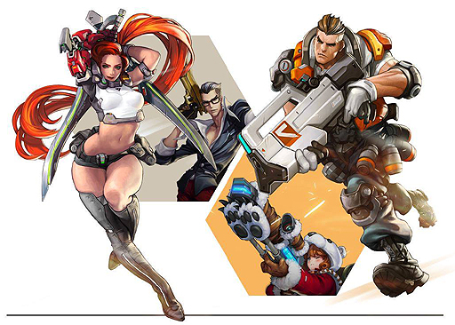 ꡼ No.003Υͥ / NCsoft֥֥쥤ɥɥפThe Tower of AIONפΥץ쥤֥о줹뿷饤󥲡Master X Masterפȯɽ