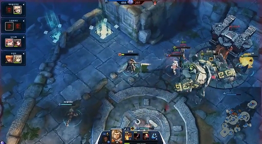 MASTER X MASTER 1st CBT 