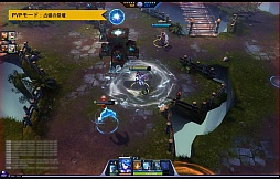 ꡼ No.044 | G-Star 2015NCSOFTμϥȥMASTER X MASTERפϴڹܡѤǤΥХ륵ӥŸ