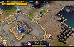 ꡼ No.052 | G-Star 2015NCSOFTμϥȥMASTER X MASTERפϴڹܡѤǤΥХ륵ӥŸ