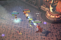 ꡼ No.005Υͥ / G-Star 2015MOBAǤϤʤޤޤʲǽ᤿NCSOFTκǿMaster X Masterפ򤸤äͷ