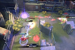 ꡼ No.012Υͥ / G-Star 2015MOBAǤϤʤޤޤʲǽ᤿NCSOFTκǿMaster X Masterפ򤸤äͷ