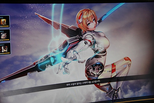 ꡼ No.014Υͥ / G-Star 2015MOBAǤϤʤޤޤʲǽ᤿NCSOFTκǿMaster X Masterפ򤸤äͷ