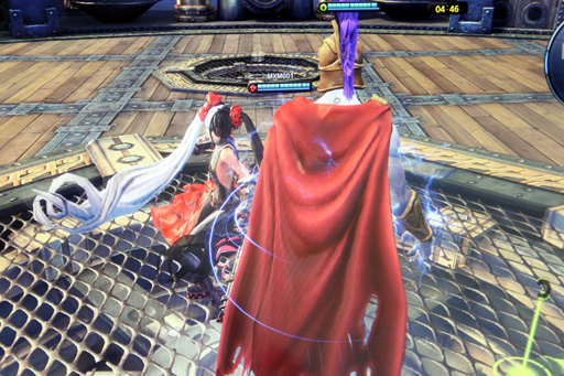 画像ギャラリー No.008のサムネイル画像 / NCSOFT渾身のシューティングアクション「Master X Master」開発者インタビュー。グローバルサービスは世界同時を予定