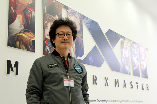 画像ギャラリー No.009のサムネイル画像 / NCSOFT渾身のシューティングアクション「Master X Master」開発者インタビュー。グローバルサービスは世界同時を予定