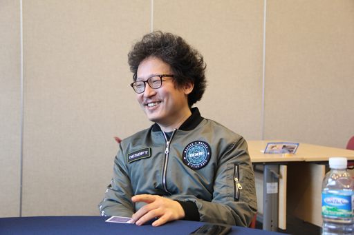 画像ギャラリー No.010のサムネイル画像 / NCSOFT渾身のシューティングアクション「Master X Master」開発者インタビュー。グローバルサービスは世界同時を予定