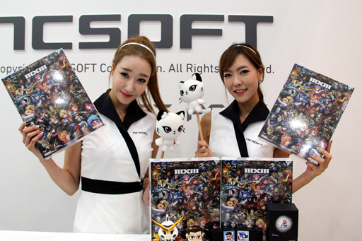 画像ギャラリー No.016のサムネイル画像 / NCSOFT渾身のシューティングアクション「Master X Master」開発者インタビュー。グローバルサービスは世界同時を予定