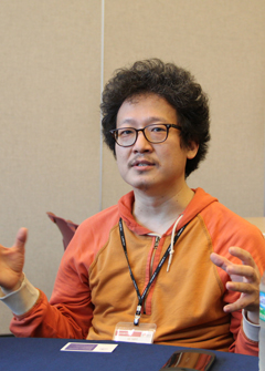 画像ギャラリー No.018のサムネイル画像 / NCSOFT渾身のシューティングアクション「Master X Master」開発者インタビュー。グローバルサービスは世界同時を予定