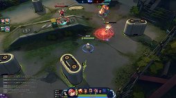 ꡼ No.003 | NCSOFTοMOBA֥ޥߥޥפΥХƥȤ3923ޤǼ»ܡ4Gamer500̾罸