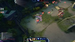 ꡼ No.004 | NCSOFTοMOBA֥ޥߥޥפΥХƥȤ3923ޤǼ»ܡ4Gamer500̾罸