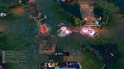 ꡼ No.005 | NCSOFTοMOBA֥ޥߥޥפΥХƥȤ3923ޤǼ»ܡ4Gamer500̾罸