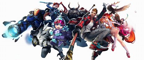 ꡼ No.009 | NCSOFTοMOBA֥ޥߥޥפΥХƥȤ3923ޤǼ»ܡ4Gamer500̾罸