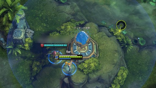 画像ギャラリー No.009のサムネイル画像 / グローバルテストを控えた「マスター×マスター」をテストプレイ。爽快なシューティングアクションを軸に,PvEやMOBAなど多彩なコンテンツが楽しめる