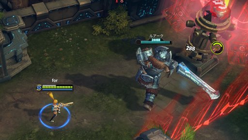 画像ギャラリー No.011のサムネイル画像 / グローバルテストを控えた「マスター×マスター」をテストプレイ。爽快なシューティングアクションを軸に,PvEやMOBAなど多彩なコンテンツが楽しめる