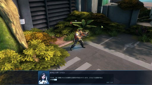 画像ギャラリー No.013のサムネイル画像 / グローバルテストを控えた「マスター×マスター」をテストプレイ。爽快なシューティングアクションを軸に,PvEやMOBAなど多彩なコンテンツが楽しめる