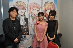 ꡼ No.009Υͥ / TGS 2014ϥޥ۸ߥ졼RPGֶǷפȯɽݡȡбͥο󡤿Ʋ 綶ͼ󤬰յߤ