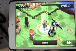 ꡼ No.006Υͥ / TGS 2014ϲƻSRPGʤɬץ쥤֥ŸƤޥۥץֶǷפλͷݡ