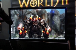 ꡼ No.004Υͥ / TGS 2014̤졤ɤդܥȤϥХȥˤӤ롣¿ΥץåȥեŸͽΥRPGThe World IIפiOSǥץ쥤ࡼӡǺ