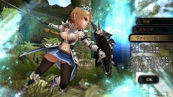 画像ギャラリー No.003のサムネイル画像 / 巨大モンスターとのド派手なバトルが熱い! スマホで楽しめる本格ハンティングアクション「EMPIRE IN THE STORM」のプレイレポートを掲載