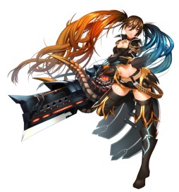 ꡼ No.007Υͥ / EMPIRE IN THE STORM׿ʿȡ֥ʡפ11˼