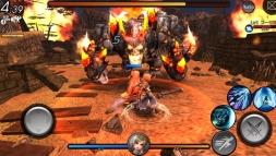 ꡼ No.005Υͥ / ޥ۸RPGEMPIRE IN THE STORMAndroidǤۿ