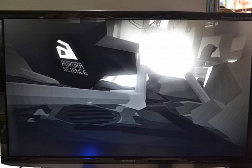 ꡼ No.002 | TGS 2014ϸ˾Ȥ餵줿饢ȡΥ̤ŪʥѥOne Upon Lightץץ쥤ݡ