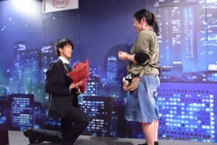 ꡼ No.022Υͥ / TGS 2016ϥΥο礤˥ɥɥߤޤʤǯⶻMAXʥܥơ֡θݡȤϤ