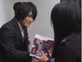 画像ギャラリー No.007のサムネイル画像 / 「スイートルームで悪戯なキス」,公式VRゴーグル発売記念声優トークショーの公式レポートが公開