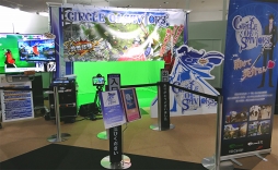 ꡼ No.007 | ػҥɥ̤θ˶󡪡ܥơVR Centerܤݡȡëʹʻᡤ̰測Υ󥿥ӥ塼Ǻ