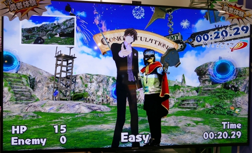 ꡼ No.010 | ػҥɥ̤θ˶󡪡ܥơVR Centerܤݡȡëʹʻᡤ̰測Υ󥿥ӥ塼Ǻ