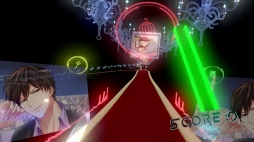 ꡼ No.012 | ػҥɥ̤θ˶󡪡ܥơVR Centerܤݡȡëʹʻᡤ̰測Υ󥿥ӥ塼Ǻ