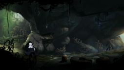 画像集 No.004のサムネイル画像 / 「Ori and the Blind Forest（オリとくらやみの森）」は“雰囲気”だけのゲームじゃない。ゲーマーをムキにさせる難関ステージのギミックをレポート
