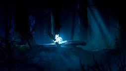 画像集#006のサムネイル/「Ori and the Blind Forest（オリとくらやみの森）」は“雰囲気”だけのゲームじゃない。ゲーマーをムキにさせる難関ステージのギミックをレポート