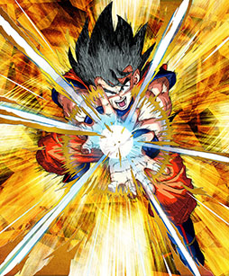 スマホ向けアプリ ドラゴンボールz ドッカンバトル が今冬配信決定