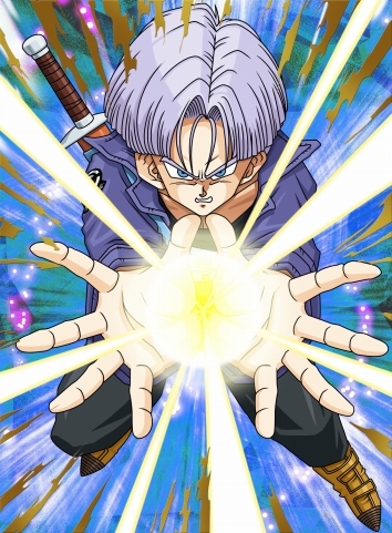 画像ギャラリー No.002のサムネイル画像 / 「ドラゴンボールZ ドッカンバトル」,事前登録キャンペーンが本日スタート