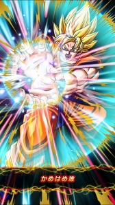 画像ギャラリー No.011のサムネイル画像 / 「ドラゴンボールZ ドッカンバトル」,事前登録キャンペーンが本日スタート