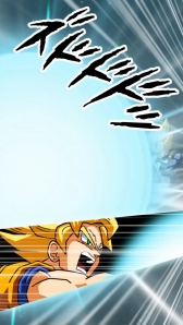 画像ギャラリー No.013のサムネイル画像 / 「ドラゴンボールZ ドッカンバトル」,事前登録キャンペーンが本日スタート