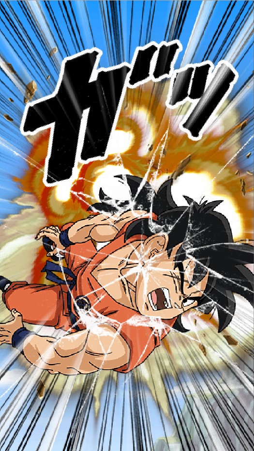 画像集 012 ドラゴンボールz ドッカンバトル ピッコロなどを獲得できる事前ガチャが開始