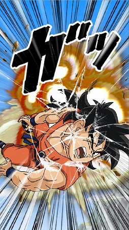 画像ギャラリー No.012のサムネイル画像 / 「ドラゴンボールZ ドッカンバトル」，ピッコロなどを獲得できる事前ガチャが開始
