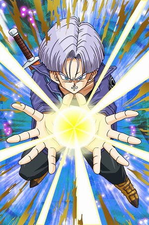 画像ギャラリー No.013のサムネイル画像 / 「ドラゴンボールZ ドッカンバトル」，ピッコロなどを獲得できる事前ガチャが開始